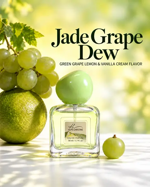 Jade Grape Dew