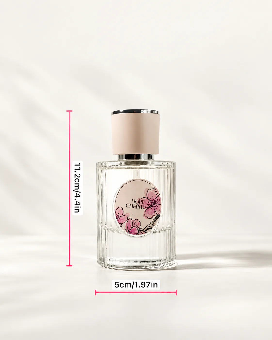 Sakura Blush Poetry 5