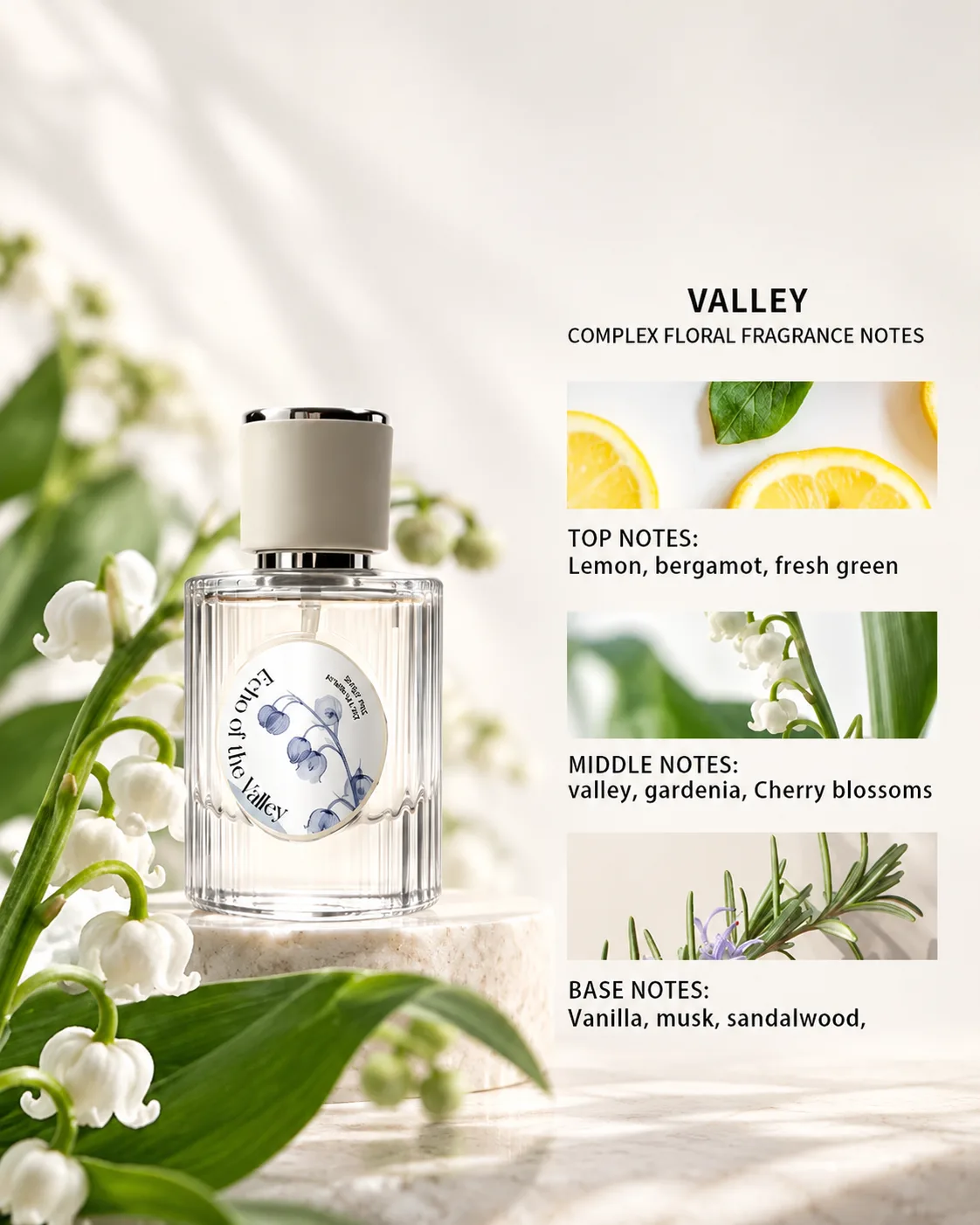 Lily of the Valley Waltz 2