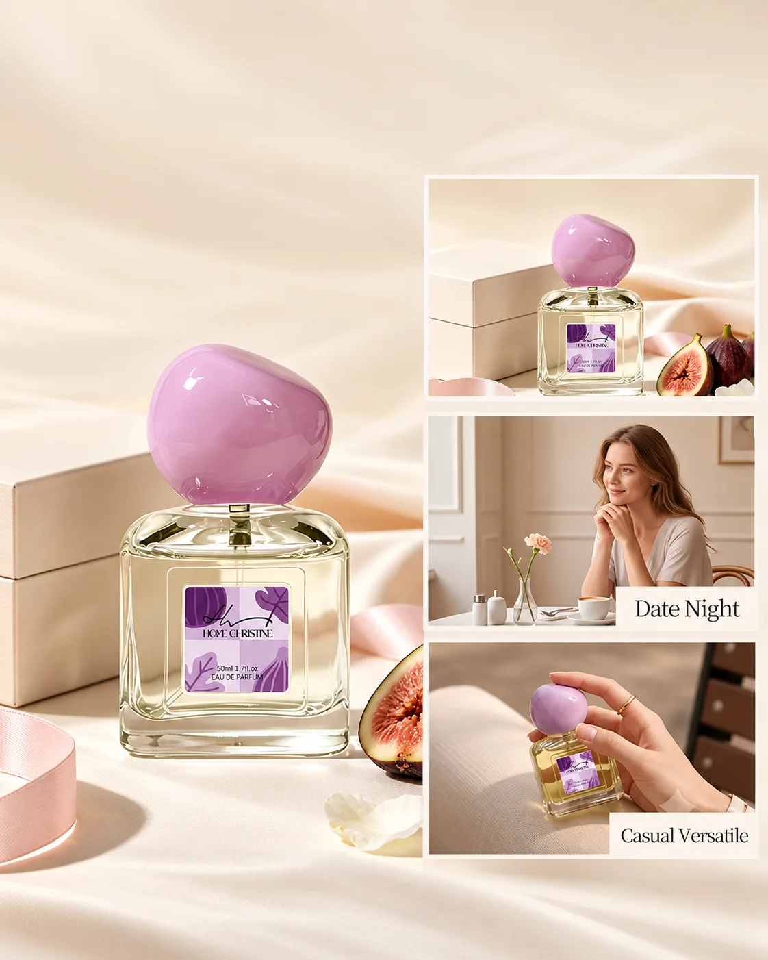 Caramel Fig Reverie 5