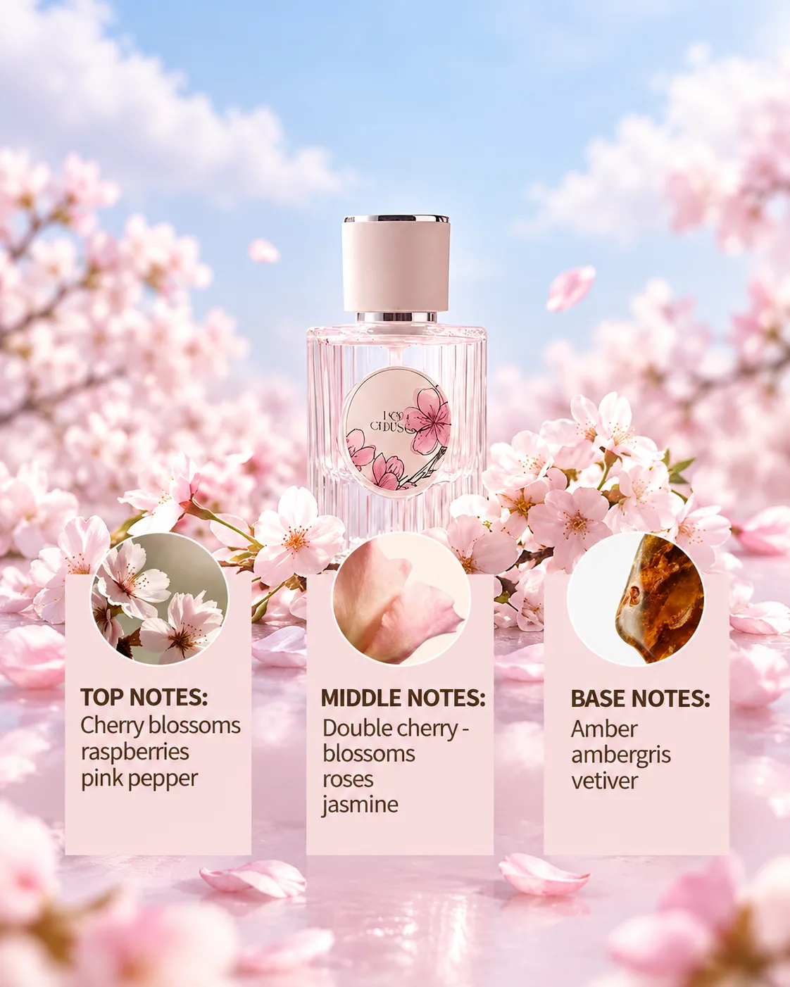 Sakura Blush Poetry 2