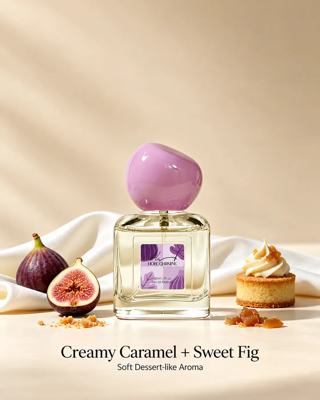 Caramel Fig Reverie 4