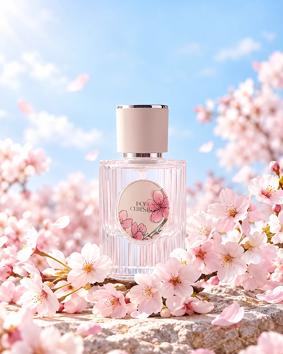 Sakura Blush Poetry 4