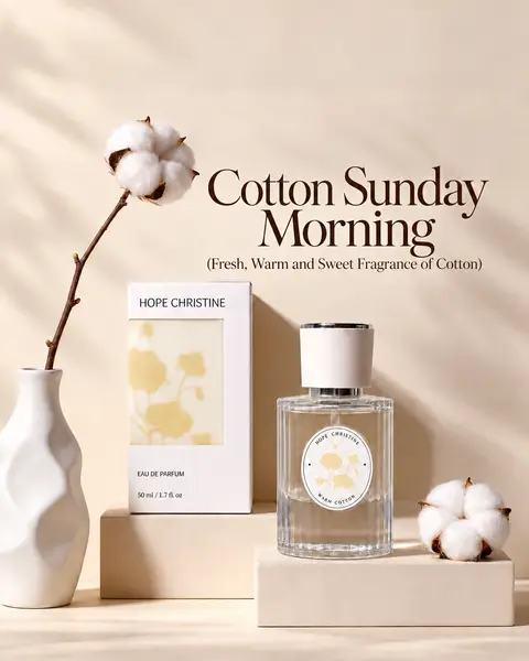 Cotton Sunday Morning