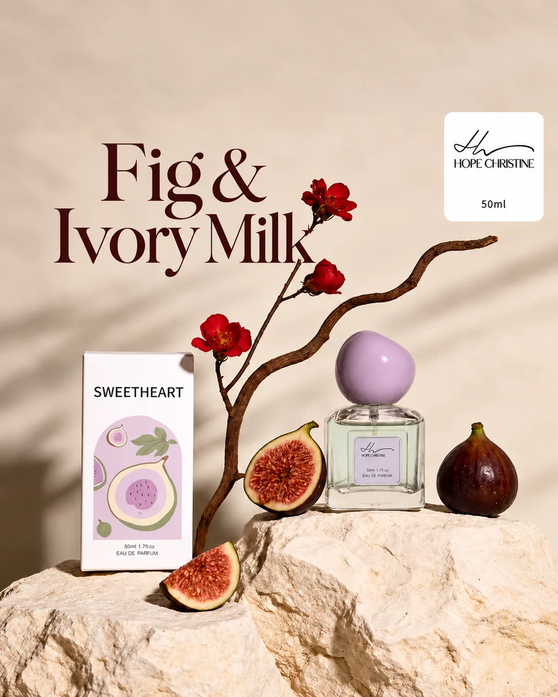Fig & Ivory Milk 1