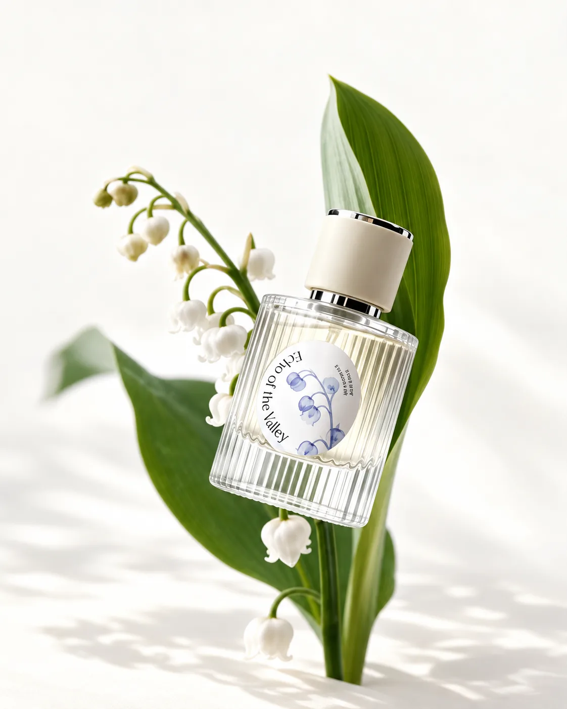 Lily of the Valley Waltz 3