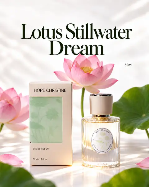 Lotus Stillwater Dream