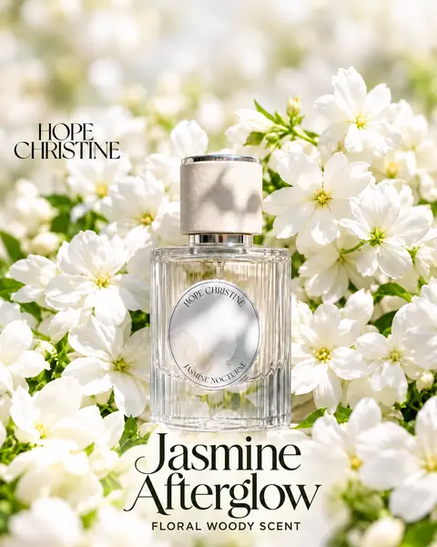 Jasmine Afterglow