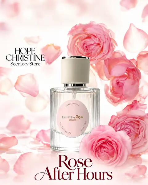 Rose After Hours