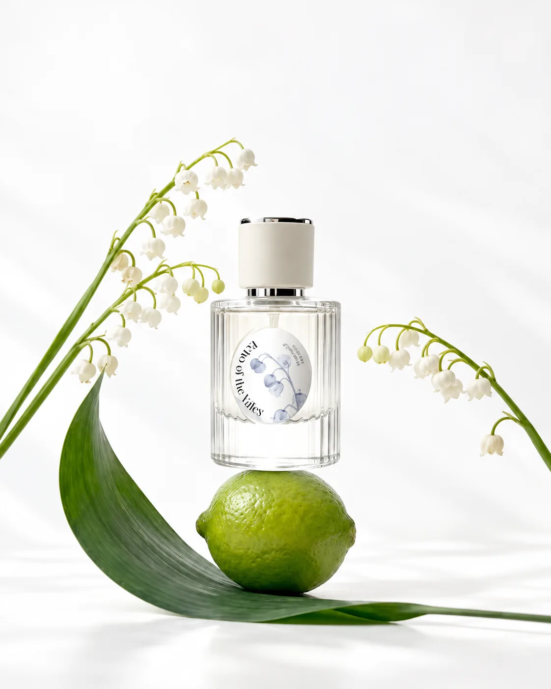 Lily of the Valley Waltz 4