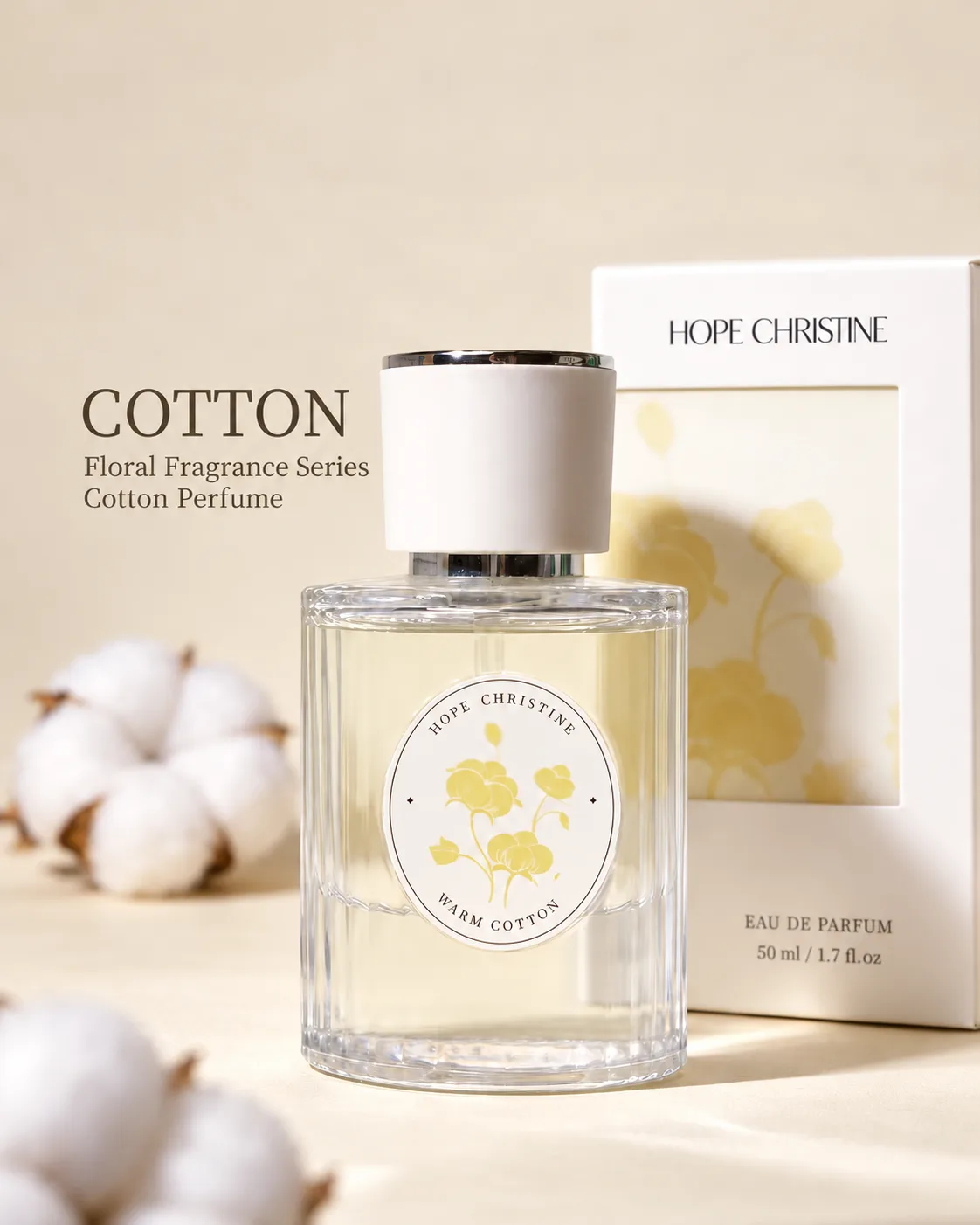 Cotton Sunday Morning 4
