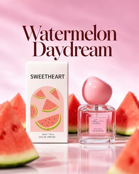 Watermelon Daydream