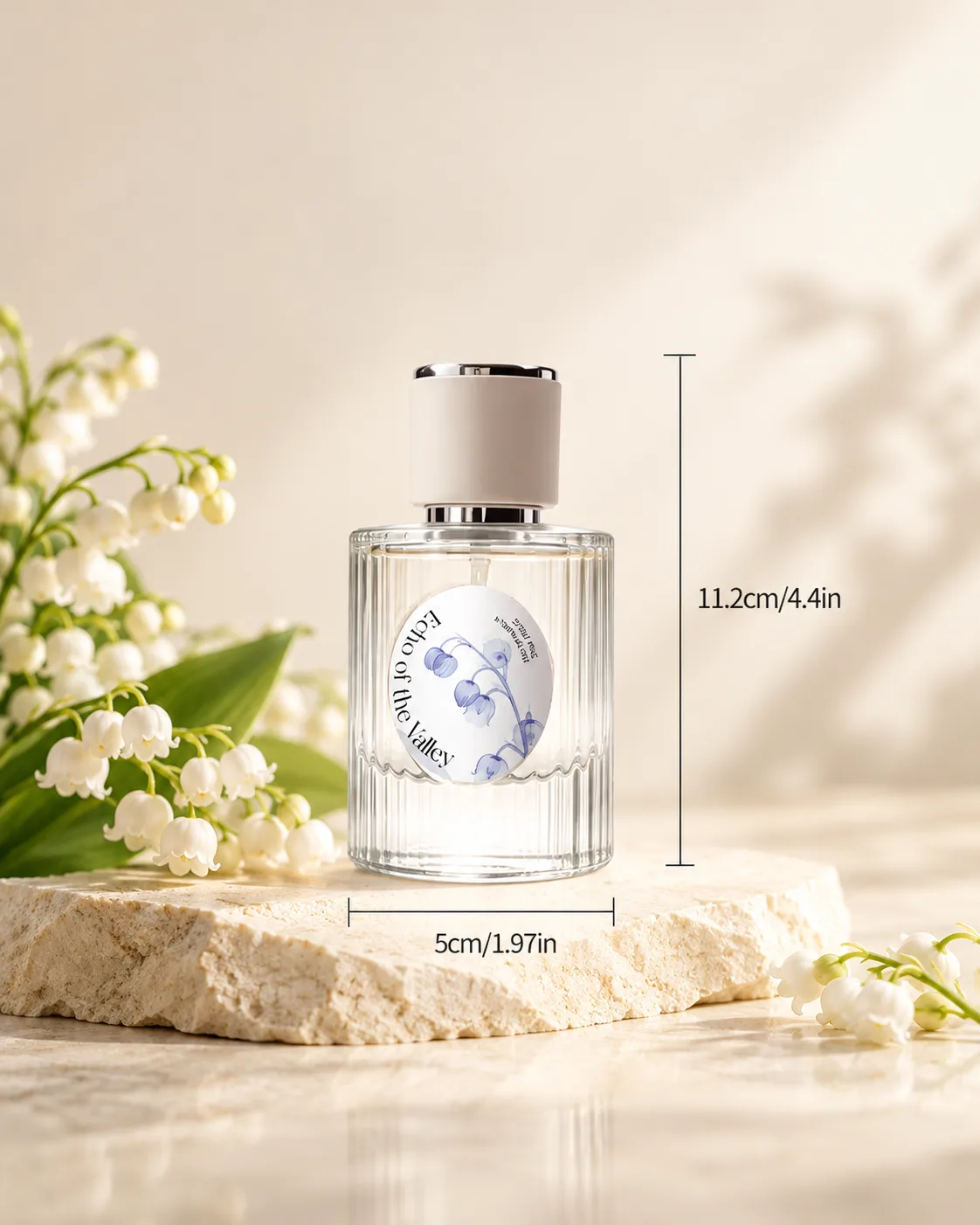 Lily of the Valley Waltz 5