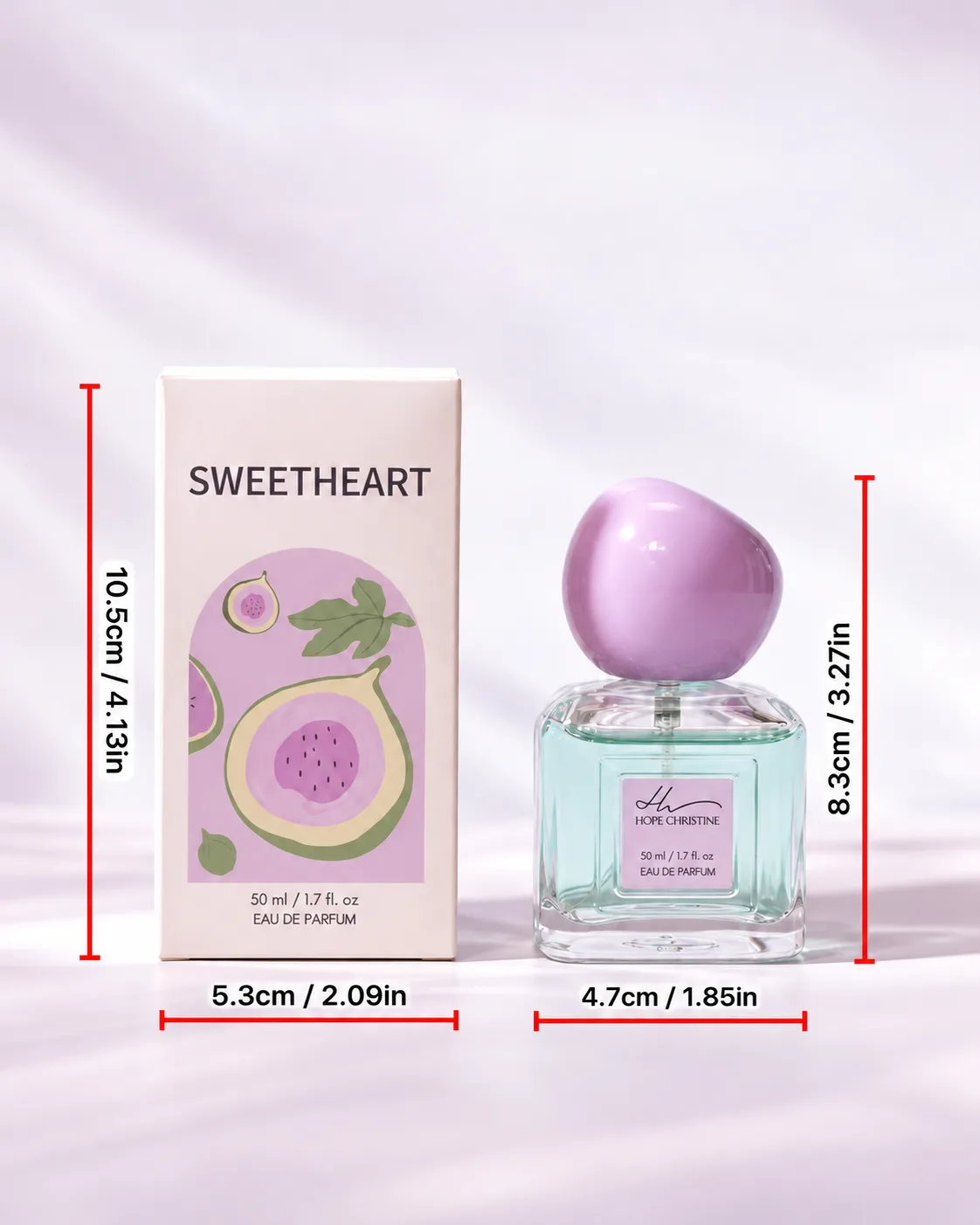 Fig & Ivory Milk 5