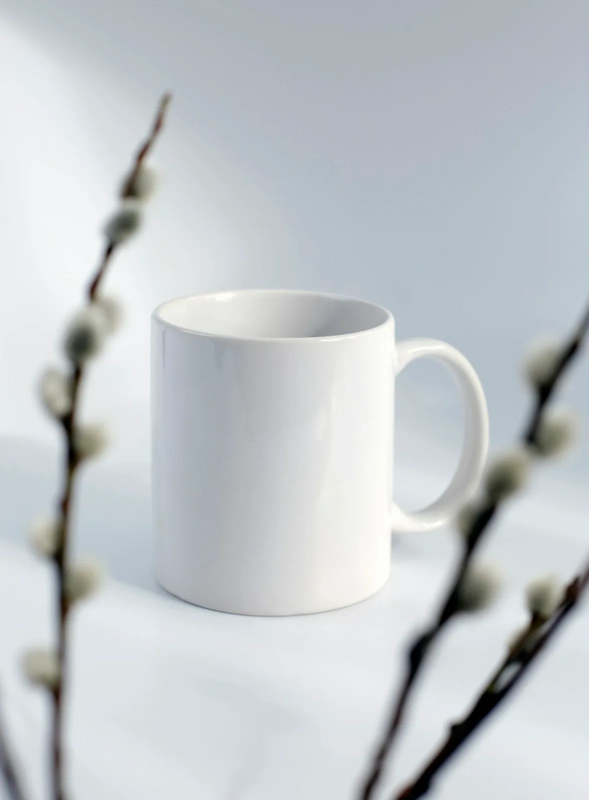 Artisan Coffee Cup Set 4