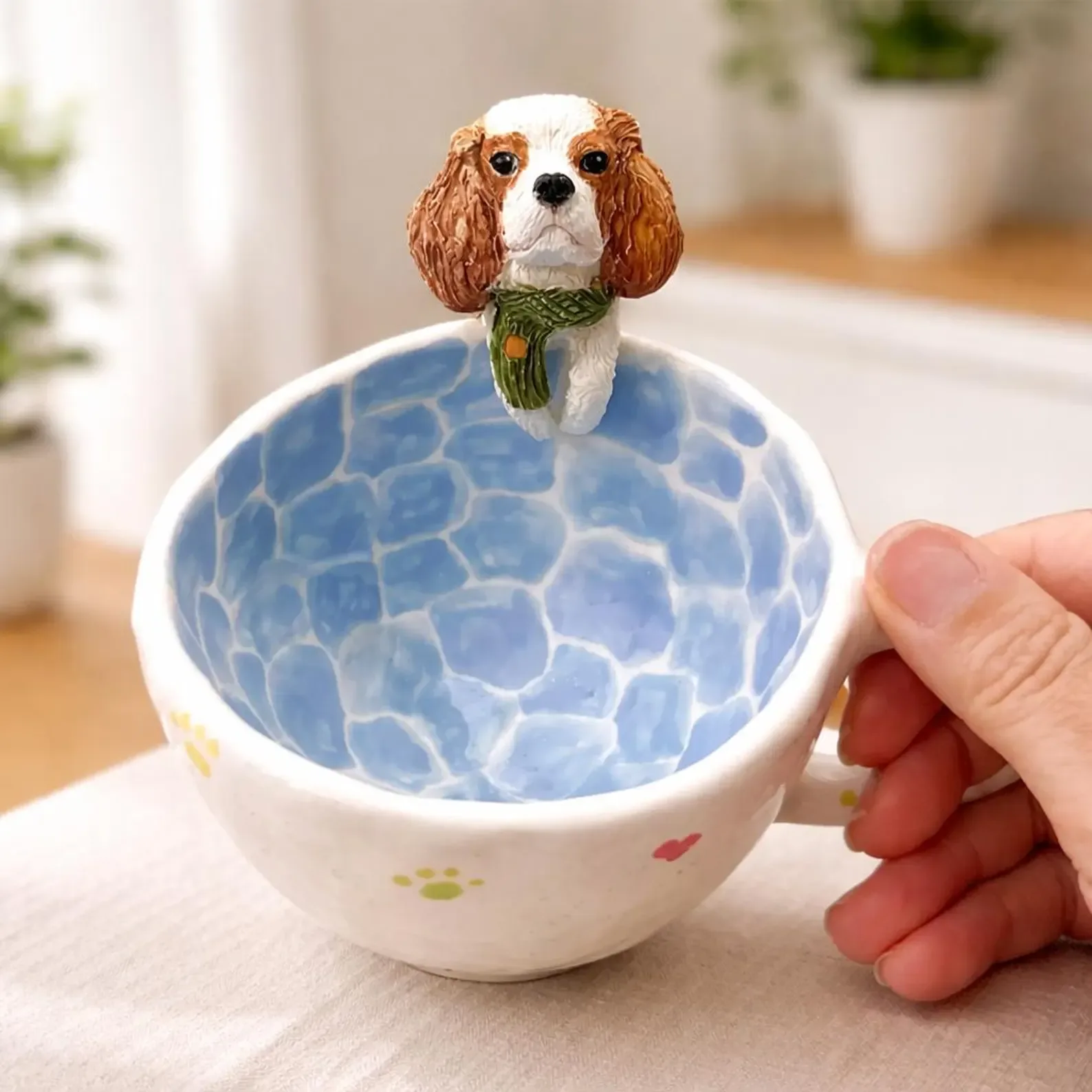 Pet Memorial Keepsake Urn 4