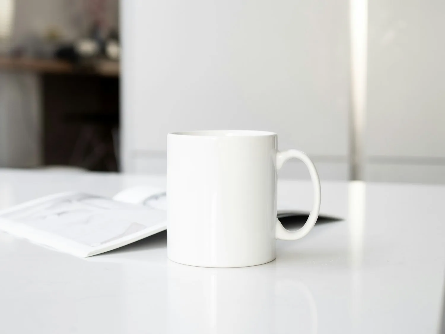 Artisan Coffee Cup Set 5